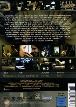 Vinzent - Einzel-DVD - Neu & OVP