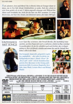 Unterwegs mit Jungs - (Special Edition) - (Vermietrecht) - Einzel-DVD - Neu & OVP