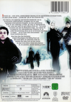 Extreme Ops - Fear is a Trigger - (Paramount Collection) - (Vermietrecht) - Einzel-DVD - Neu & OVP