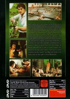 Jailbreak - Ein Amoklauf blinden Hasses! - (Vermietrecht) - Einzel-DVD - Neu & OVP