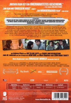 Journey of Love - Das wahre Abenteuer ist die Liebe - (Vermietrecht) - Einzel-DVD - Neu & OVP