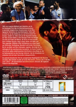 In My Country - Hass, Vergebung und Liebe - (Vermietrecht) - Einzel-DVD - Neu & OVP