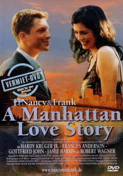 Nancy & Frank - A Manhattan Love Story - (Vermietrecht) - Einzel-DVD - Neu & OVP