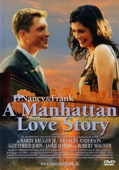 Nancy & Frank - A Manhattan Love Story - Einzel-DVD - Neu & OVP