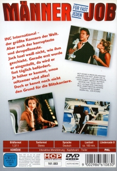Männer für fast jeden Job - (Vermietrecht) - Einzel-DVD - Neu & OVP