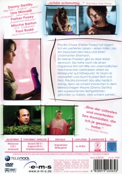 The Oh in Ohio - Wer zuletzt kommt... ...kommt am Besten! - (Vermietrecht) - Einzel-DVD - Neu & OVP