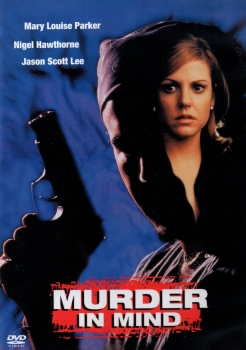 Murder in Mind - Einzel-DVD - Neu & OVP
