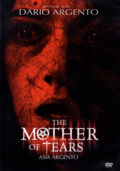 Mother of Tears - Einzel-DVD - Neu & OVP
