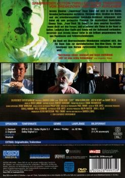 Lost - Be careful wich Way you turn - (Vermietrecht) - Einzel-DVD - Neu & OVP