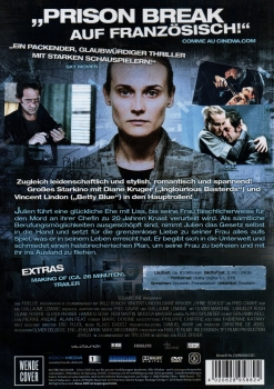 Ohne Schuld - Wie weit würdest du für deine Liebe gehen? - (Vermietrecht) - Einzel-DVD - Neu & OVP