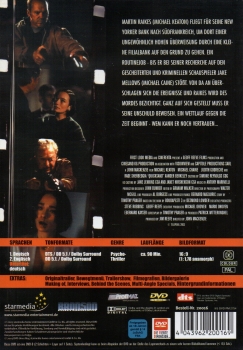Quicksand - Gefangen im Treibsand - (Vermietrecht) - Doppel-DVD - Neu & OVP