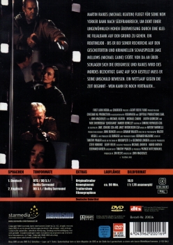 Quicksand - Gefangen im Treibsand - (Vermietrecht) - Einzel-DVD - Neu & OVP