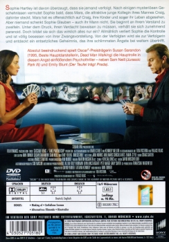 Unwiderstehlich - (Vermietrecht) - Einzel-DVD - Neu & OVP