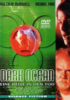 Dark Ocean - Eine Reise in den Tod - (Vermietrecht) - Einzel-DVD - Neu & OVP