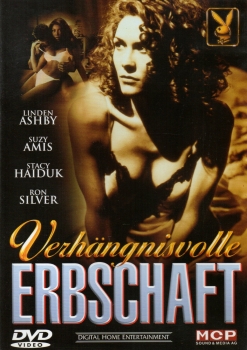 Verhängnisvolle Erbschaft - (Vermietrecht) - Einzel-DVD - Neu & OVP