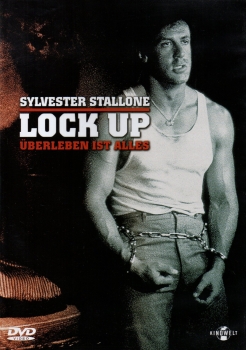 Lock Up - Überleben ist alles - (Vermietrecht) - Einzel-DVD - Neu & OVP