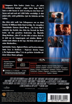 Bait - Fette Beute - (Vermietrecht) - Einzel-DVD - Neu & OVP