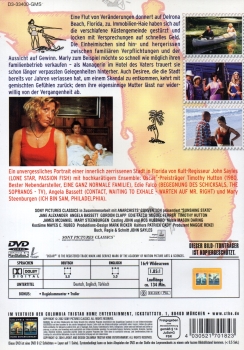 Land des Sonnenscheins - Sunshine State - (Vermietrecht) - Einzel-DVD - Neu & OVP