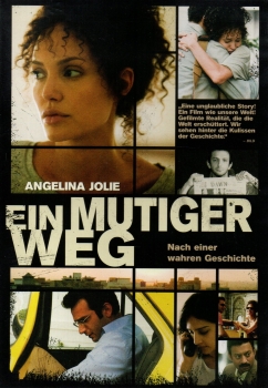 Ein Mutiger Weg - (Vermietrecht) - Einzel-DVD - Neu & OVP