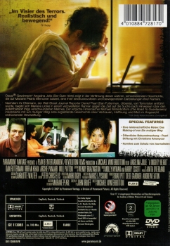 Ein Mutiger Weg - (Vermietrecht) - Einzel-DVD - Neu & OVP