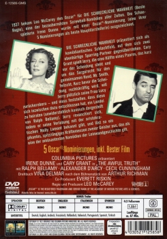 Die schreckliche Wahrheit - (Vermietrecht) - Einzel-DVD - Neu & OVP