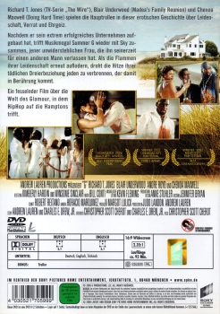 G - Eine gefährliche Dreiecksbeziehung, die selbst Geld nicht retten kann! - (Vermietrecht) - Einzel-DVD - Neu & OVP