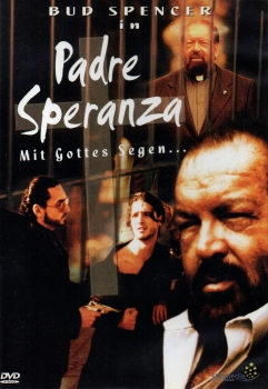 Padre Speranza - Mit Gottes Segen... - (Vermietrecht) - Einzel-DVD - Neu & OVP