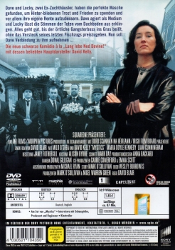 Mystics - Gangster, Geister und ihr Meister - (Vermietrecht) - Einzel-DVD - Neu & OVP