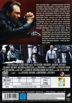 Love Lies Bleeding - Jede Versuchung hat ihren Preis. - (Vermietrecht) - Einzel-DVD - Neu & OVP