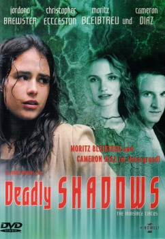 Deadly Shadows - Stelle dich deiner Angst! - (Vermietrecht) - Einzel-DVD - Neu & OVP
