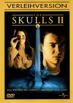 The Skulls II - (Vermietrecht)