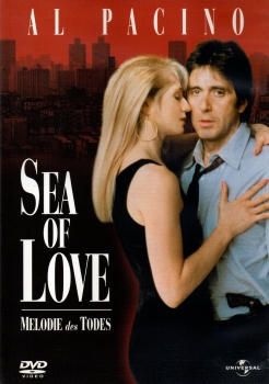 Sea of Love - Melodie des Todes