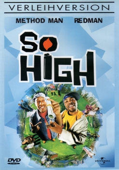 So High - Class of 2002 - (Vermietrecht)