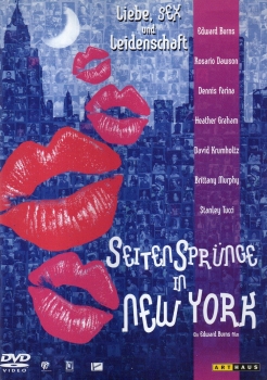 Seitensprünge in New York - Liebe, Sex und Leidenschaft - (Vermietrecht)