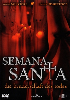 Semana Santa - Die Bruderschaft des Todes - (Vermietrecht)