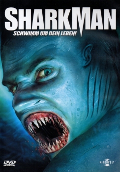 Sharkman - Schwimm um dein Leben - (Vermietrecht)
