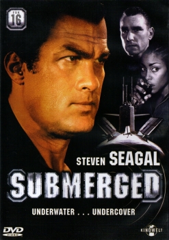 Submerged - Underwater ... Undercover - (Vermietrecht)