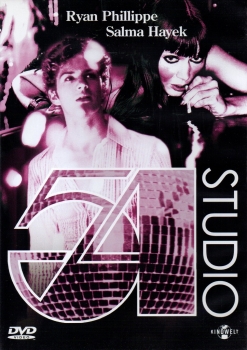 Studio 54 - (Vermietrecht)