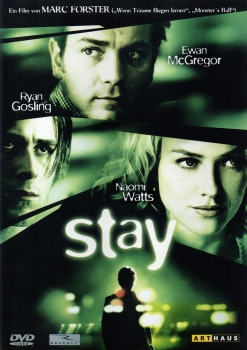 Stay - (Vermietrecht)