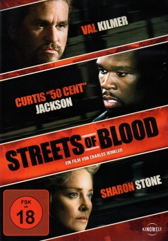 Streets of Blood - (Vermietrecht)