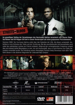 Streets of Blood - (Vermietrecht)