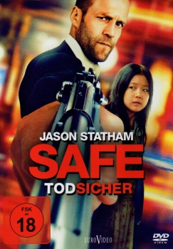 Safe - Todsicher