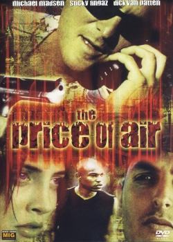 The Price of Air - Showdown Las Vegas - (Vermietrecht) - Einzel-DVD - Neu & OVP