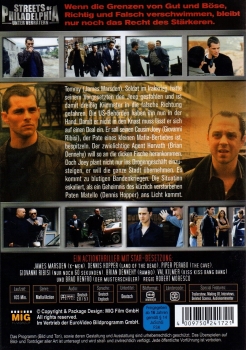 Streets of Philadelphia - Unter Verrätern - The Real Donnie Brasco Story