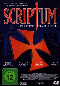 Scriptum - Der letzte Tempelritter - (Vermietrecht)
