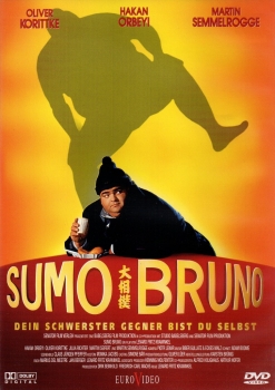 Sumo Bruno - Dein schwerster Gegner bist du selbst - (Vermietrecht)