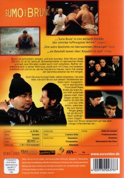 Sumo Bruno - Dein schwerster Gegner bist du selbst - (Vermietrecht)