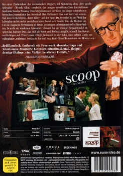 Scoop - Der Knüller - (Vermietrecht)