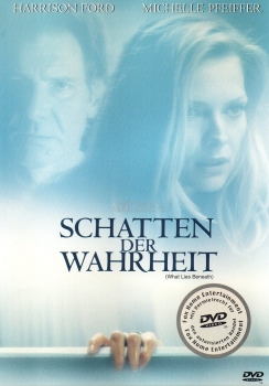 Schatten der Wahrheit - (Vermietrecht)