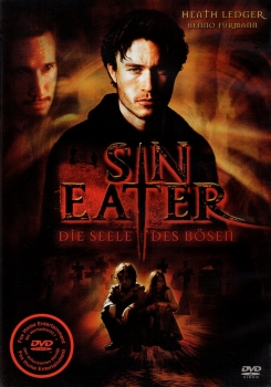 Sin Eater - Die Seele des Bösen - Jede Seele hat ihren Preis - (Vermietrecht)